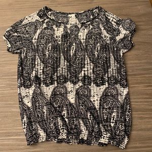 Banana Republic shirt